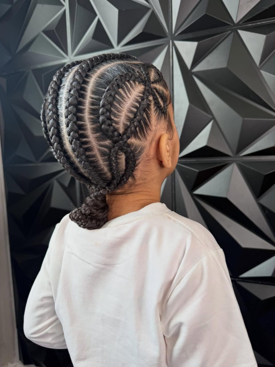 Kids Braids