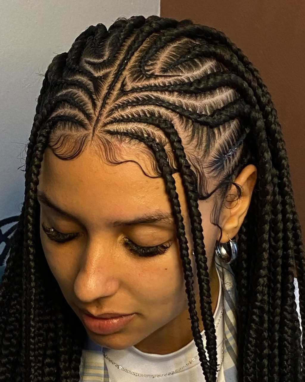 Braiding portfolio